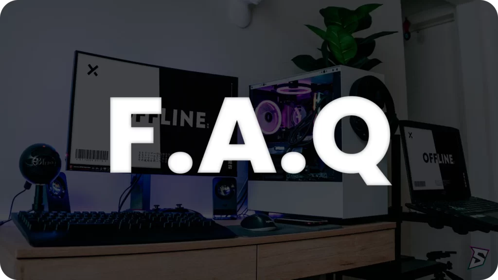 FAQ