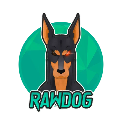 Rawdog Twitch Streamer