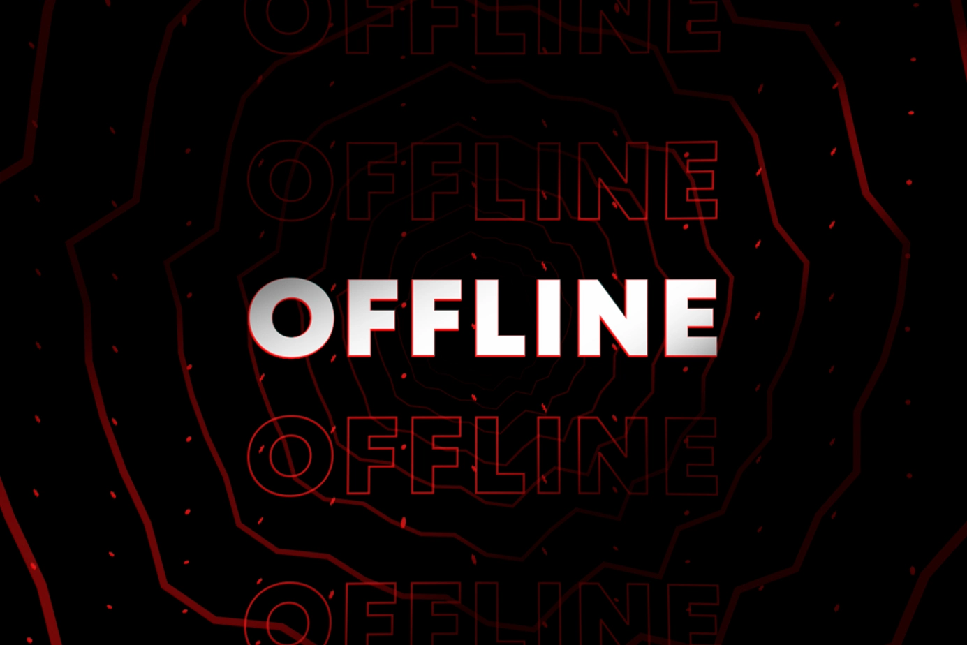 redline twitch overlay