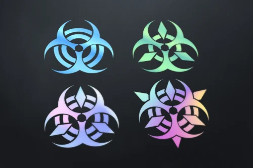 toxic twitch sub badges 1