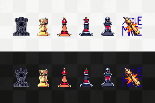 chess twitch emotes