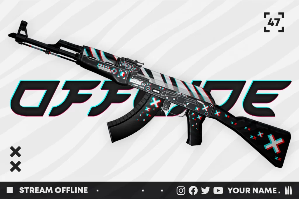 csgo twitch overlay