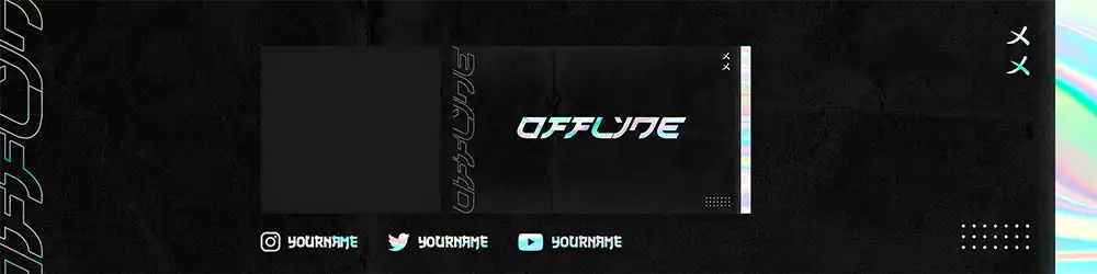 twitch banner example