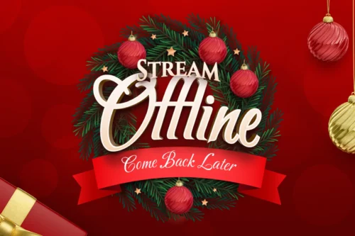 christmas-stream-overlay