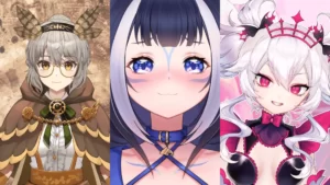best-vtuber-models