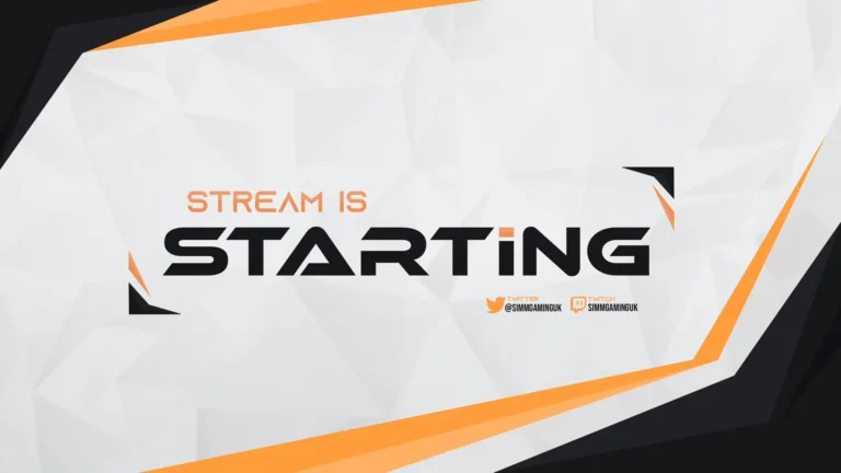 animated overlay stream