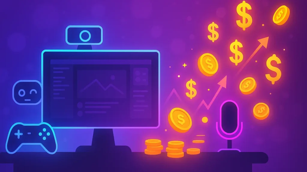 ways to make money online