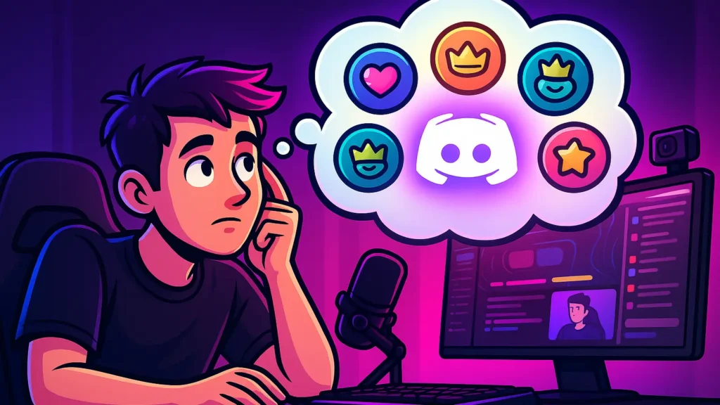 The Ultimate Guide: How to Make Money with YouTube 1 content creator thinking about how to make money with streaming and YouTube