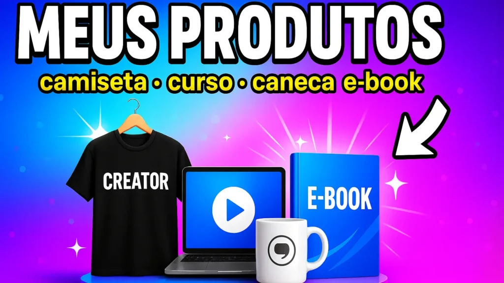ways to make money on internet ebook, products for sale, youtube channel store