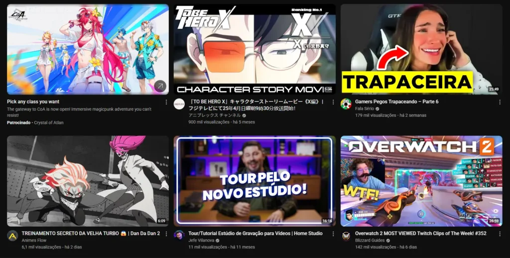 twitch guide to be sucessefull good youtubers