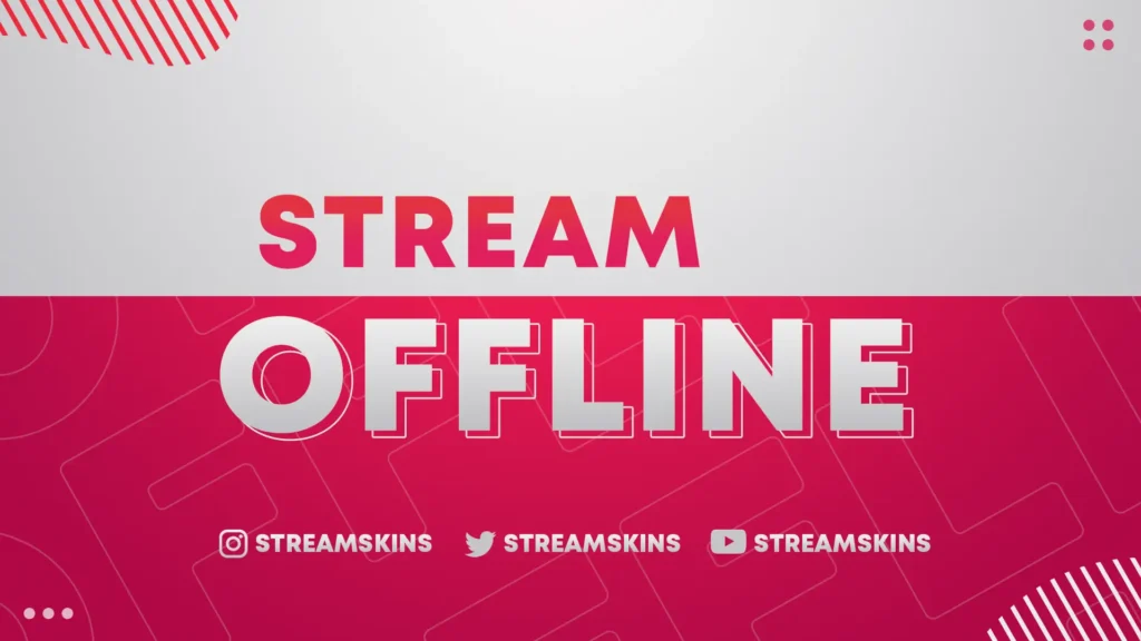 animated overlay stream 