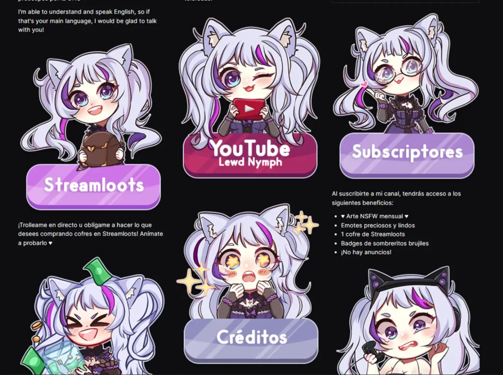 Vtuber
