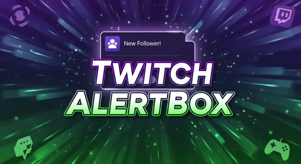 twitch stream alerts 2