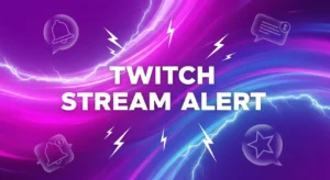How to Set Up Stream Alerts in Streamelements